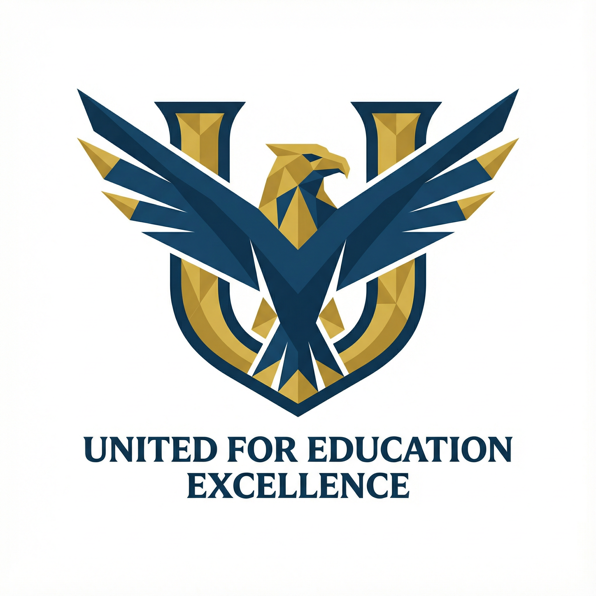 U-Frame Eagle Shield