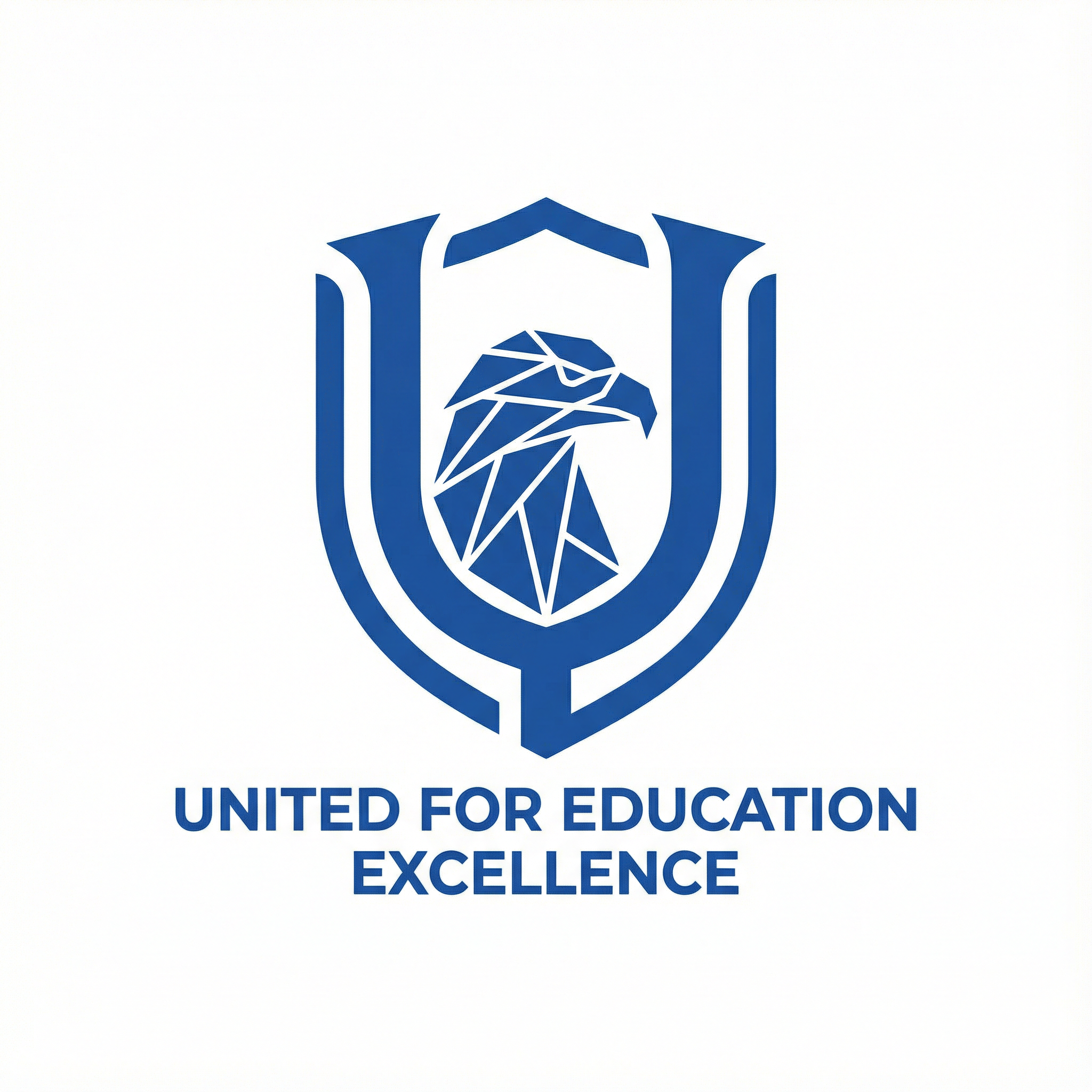 U-Structure Eagle Shield